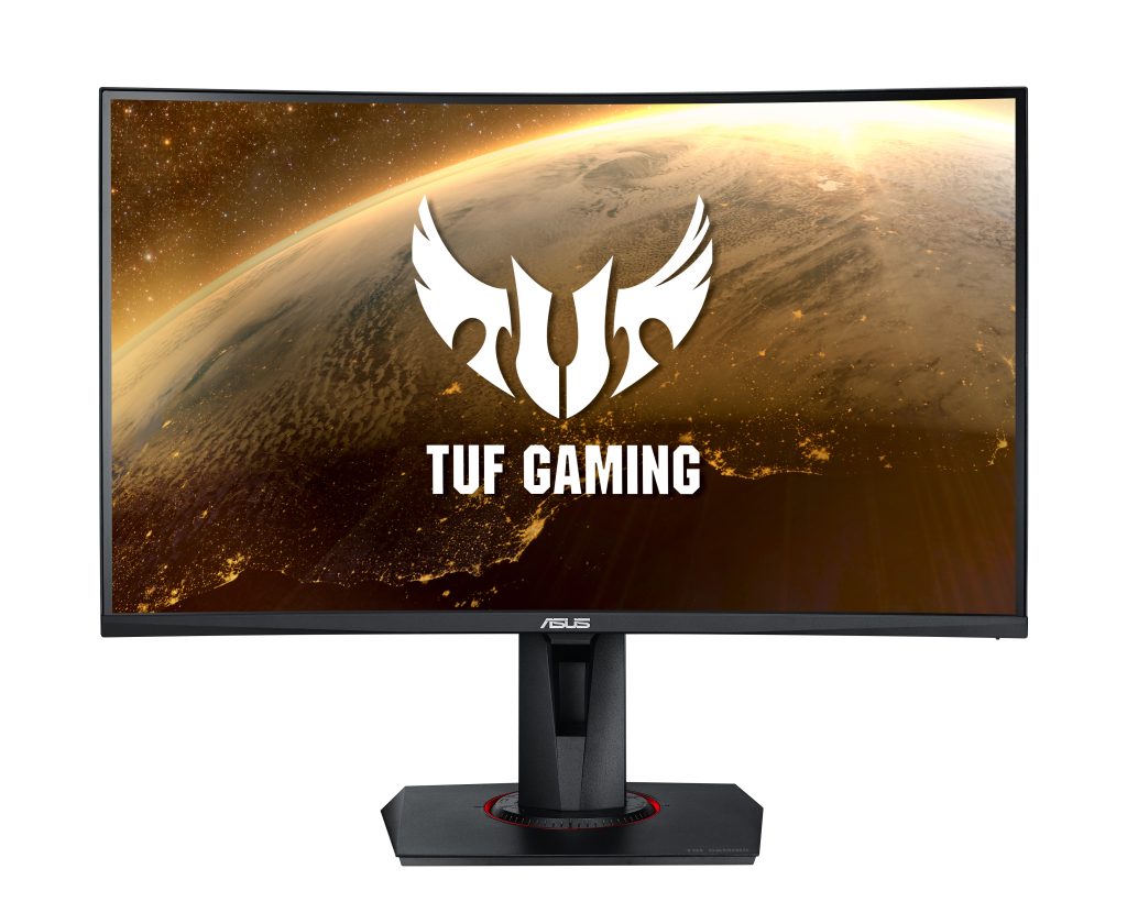 ASUS TUF Gaming VG27WQ
