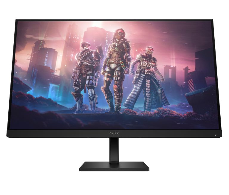HP OMEN by HP OMEN by HP 31.5 inch QHD 165Hz Gaming Monitor – OMEN 32q