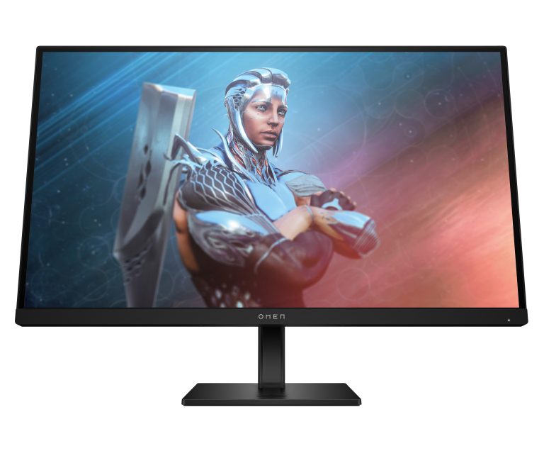 HP OMEN by HP OMEN by HP 27 inch FHD 165Hz Gaming Monitor – OMEN 27
