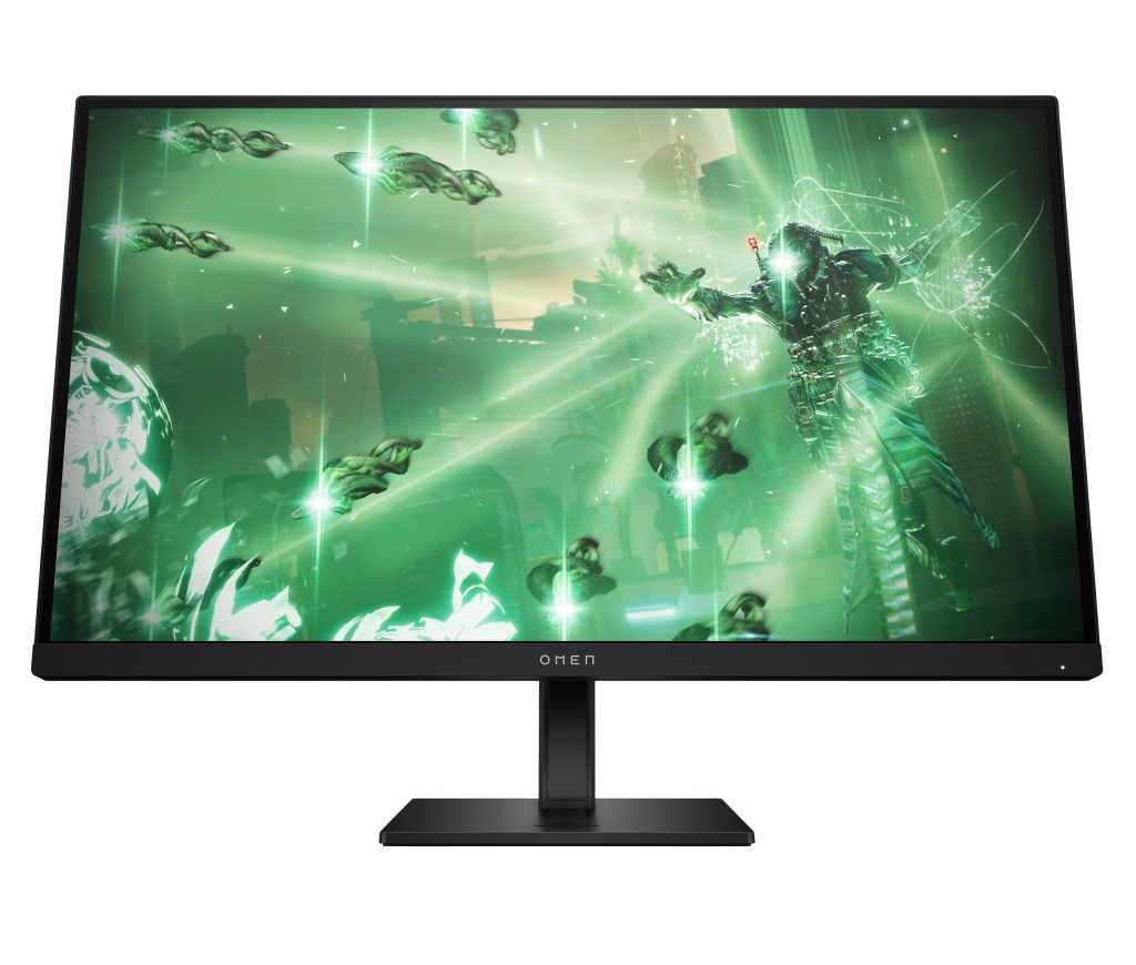 HP OMEN by HP OMEN by HP 27 inch QHD 165Hz Gaming Monitor - OMEN 27q