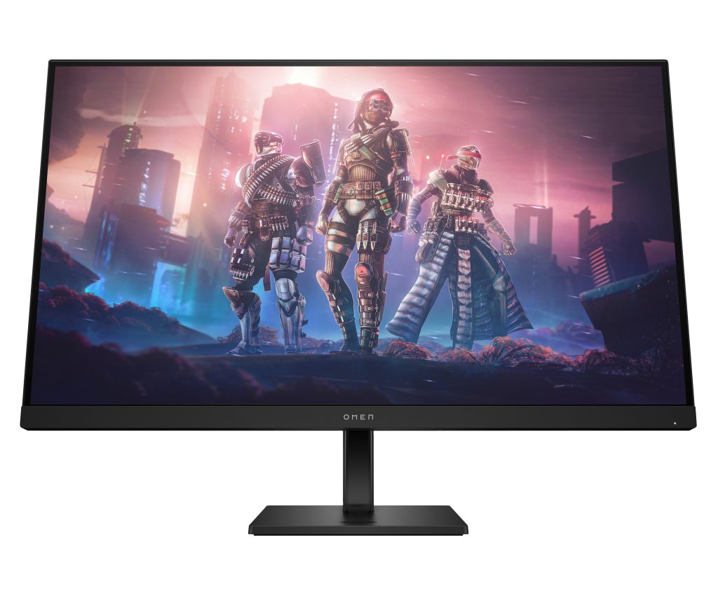 HP OMEN by HP OMEN by HP 31.5 inch QHD 165Hz Gaming Monitor - OMEN 32q