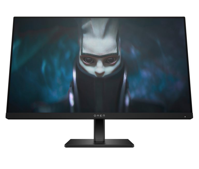 HP OMEN by HP 23.8 inch FHD 165Hz Gaming Monitor – OMEN 24