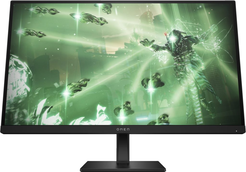 HP OMEN by HP OMEN by HP 27 inch QHD 165Hz Gaming Monitor - OMEN 27q