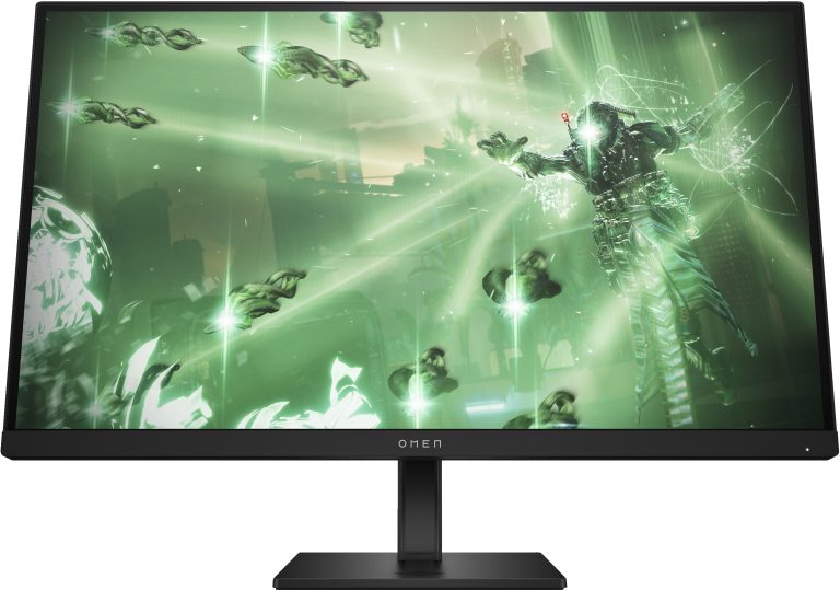 HP OMEN by HP OMEN by HP 27 inch QHD 165Hz Gaming Monitor – OMEN 27q