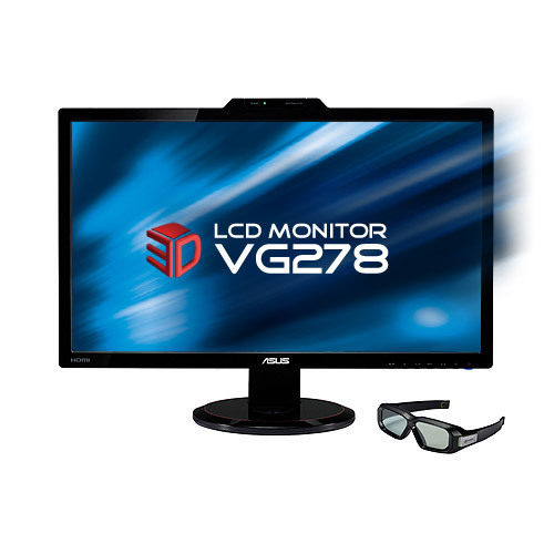 ASUS VG278H