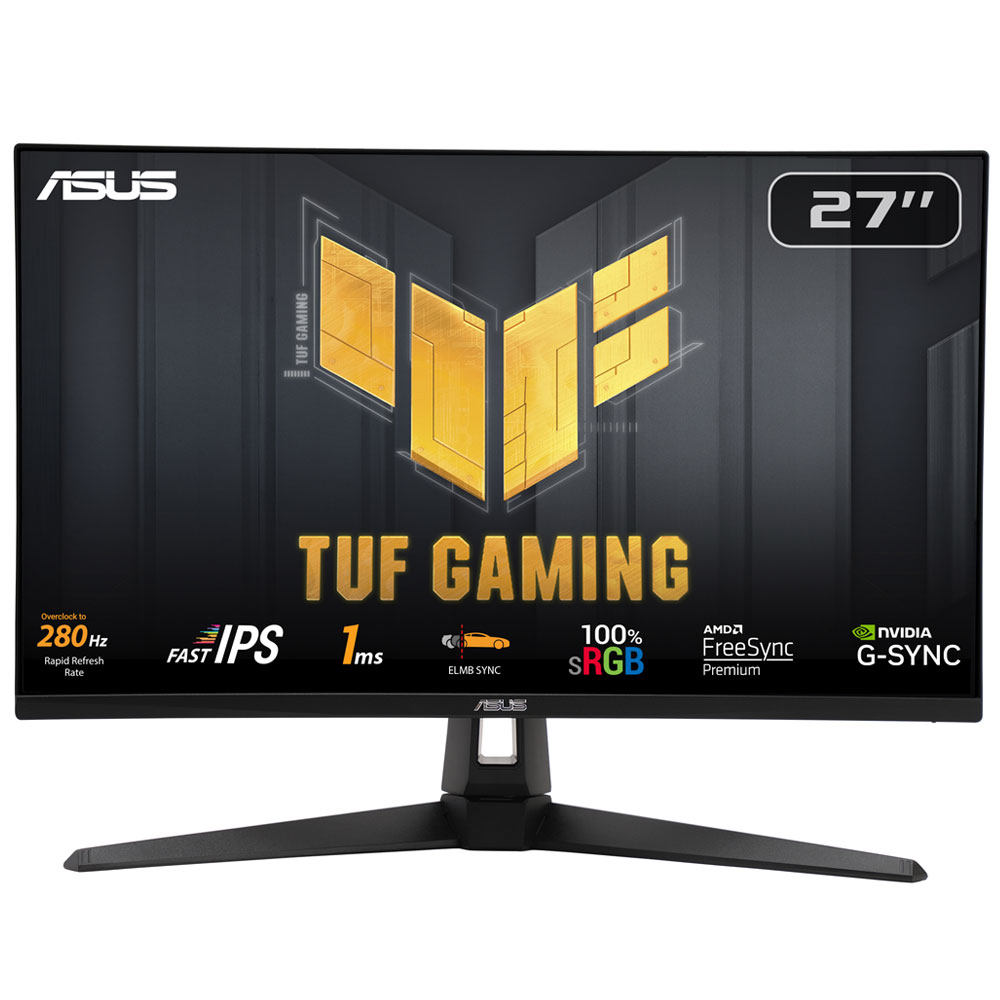 ASUS TUF Gaming VG279QM1A