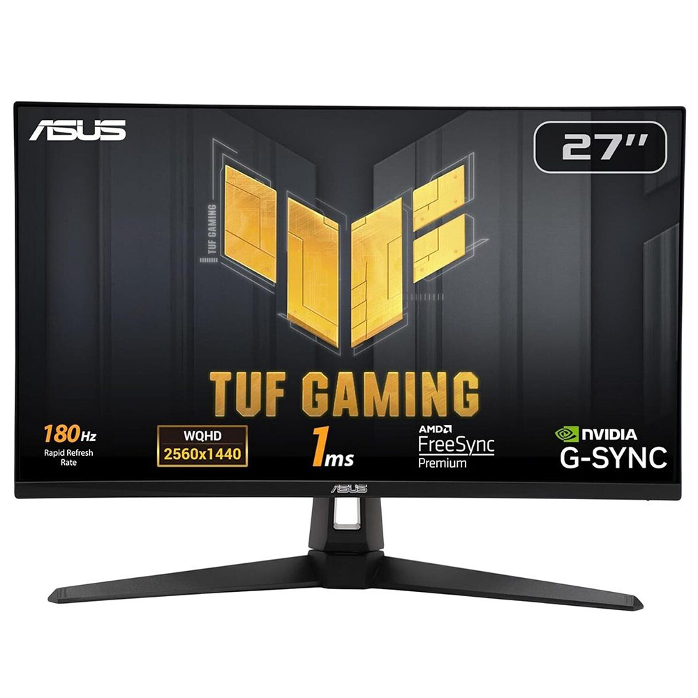 ASUS TUF Gaming VG27AQ3A
