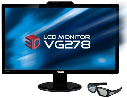ASUS VG278H