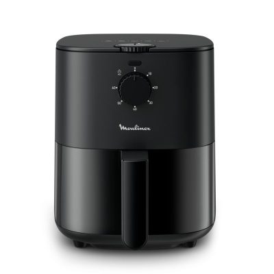Moulinex EZ1308 Single 3.5 L Hot air fryer Black