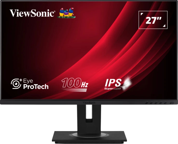 Viewsonic VG Series VG2748A-2