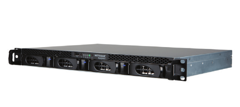 NETGEAR ReadyNAS 2304