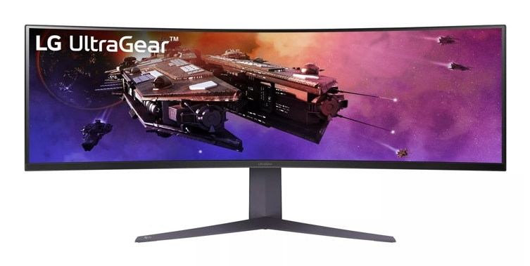 LG UltraGear