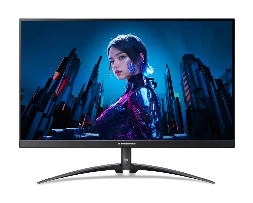 Acer Predator Predator XB323QKV3bmiiphx
