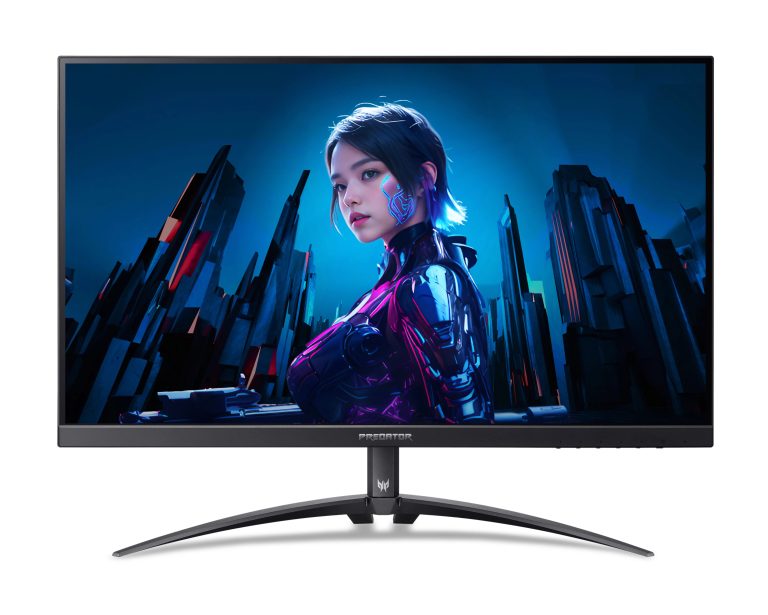 Acer Predator Predator XB323QKV3bmiiphx
