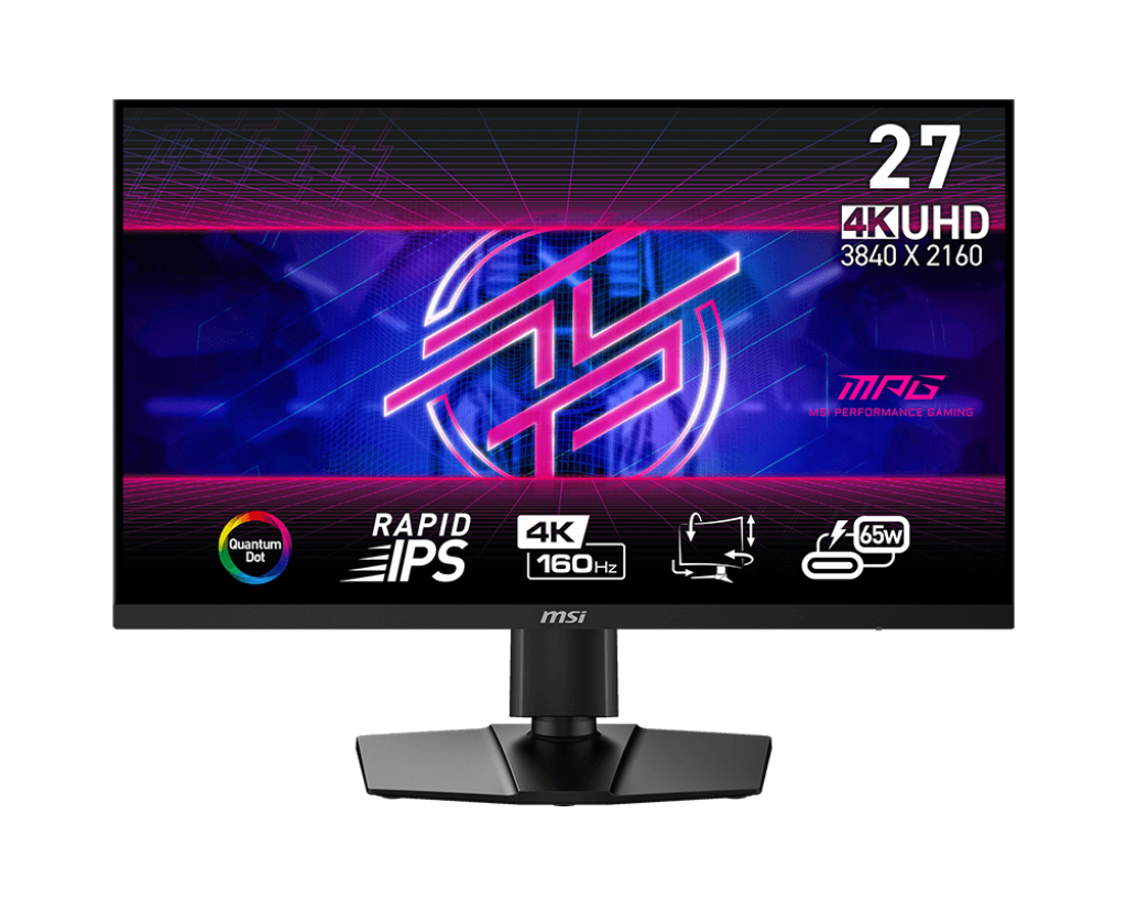 MSI MPG 274URFDE QD