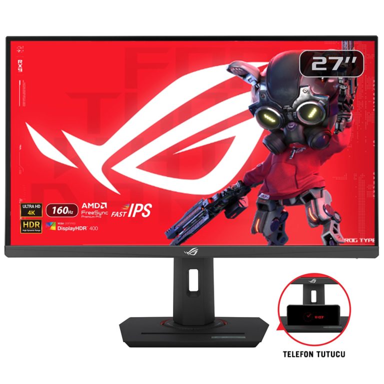 ASUS XG27UCS