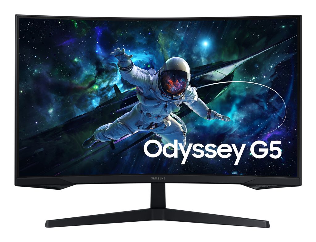 Samsung Odyssey Odyssey G5 G55C