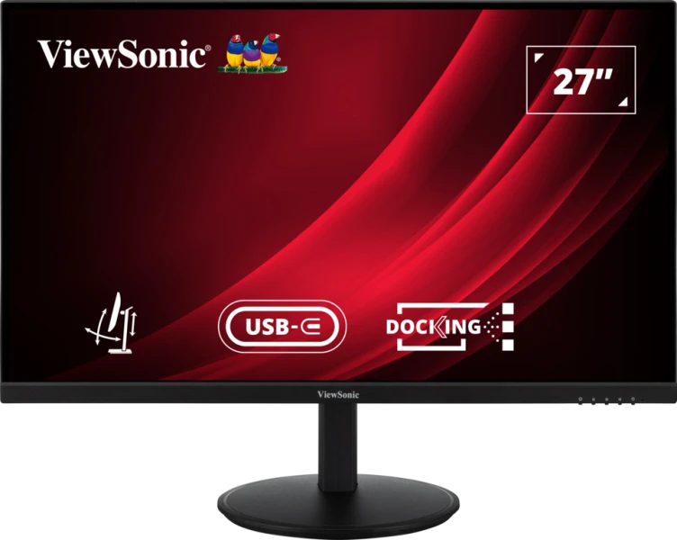 Viewsonic VG Series VG2709U-2K