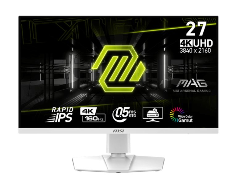 MSI MAG 274URFWDE