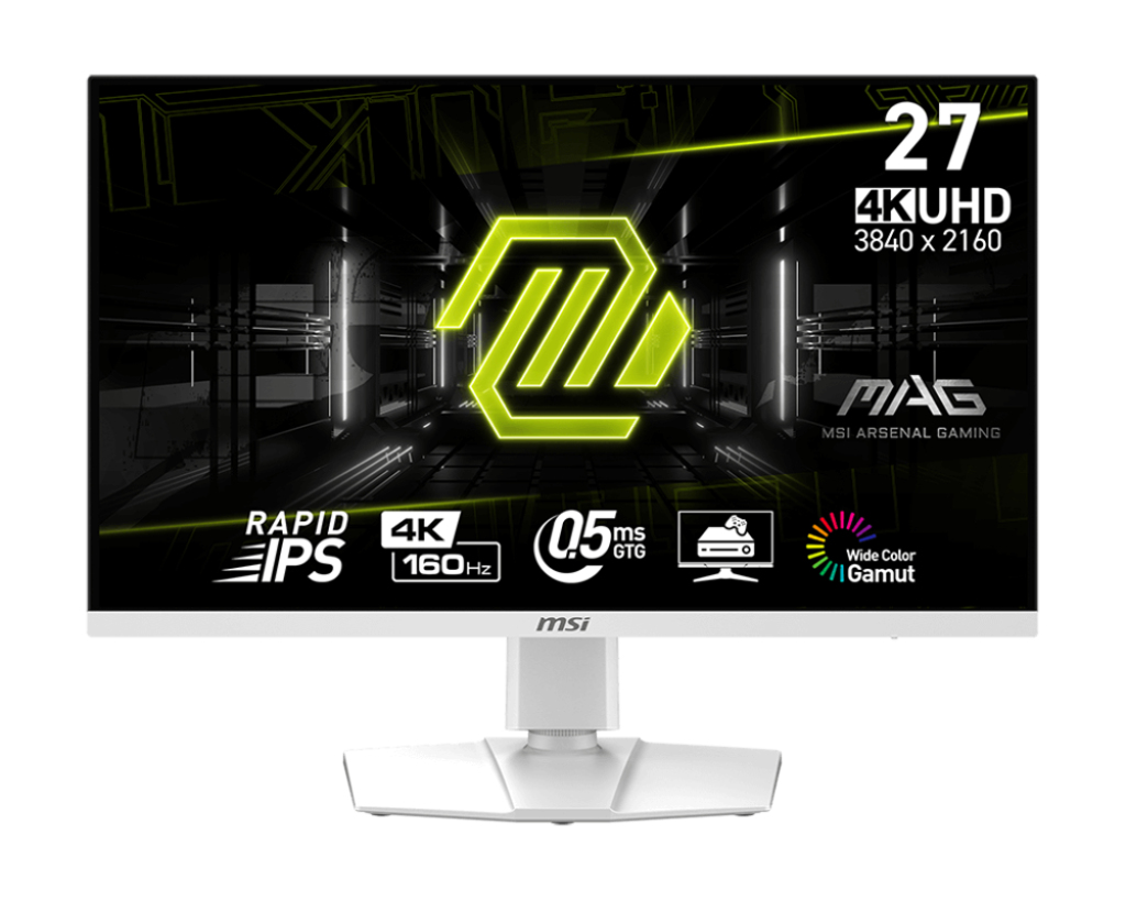 MSI MAG 274URFWDE