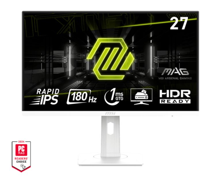 MSI MAG 274PFWDE