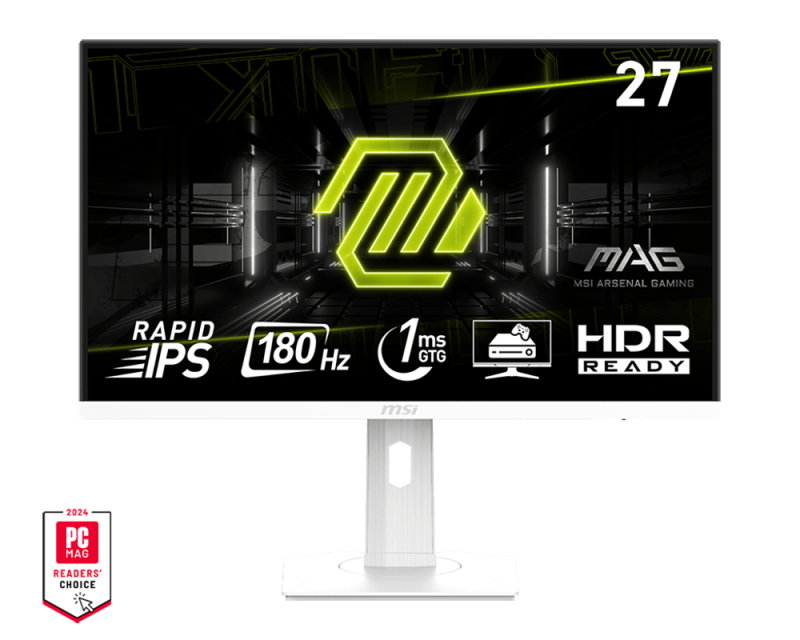 MSI MAG 274PFWDE