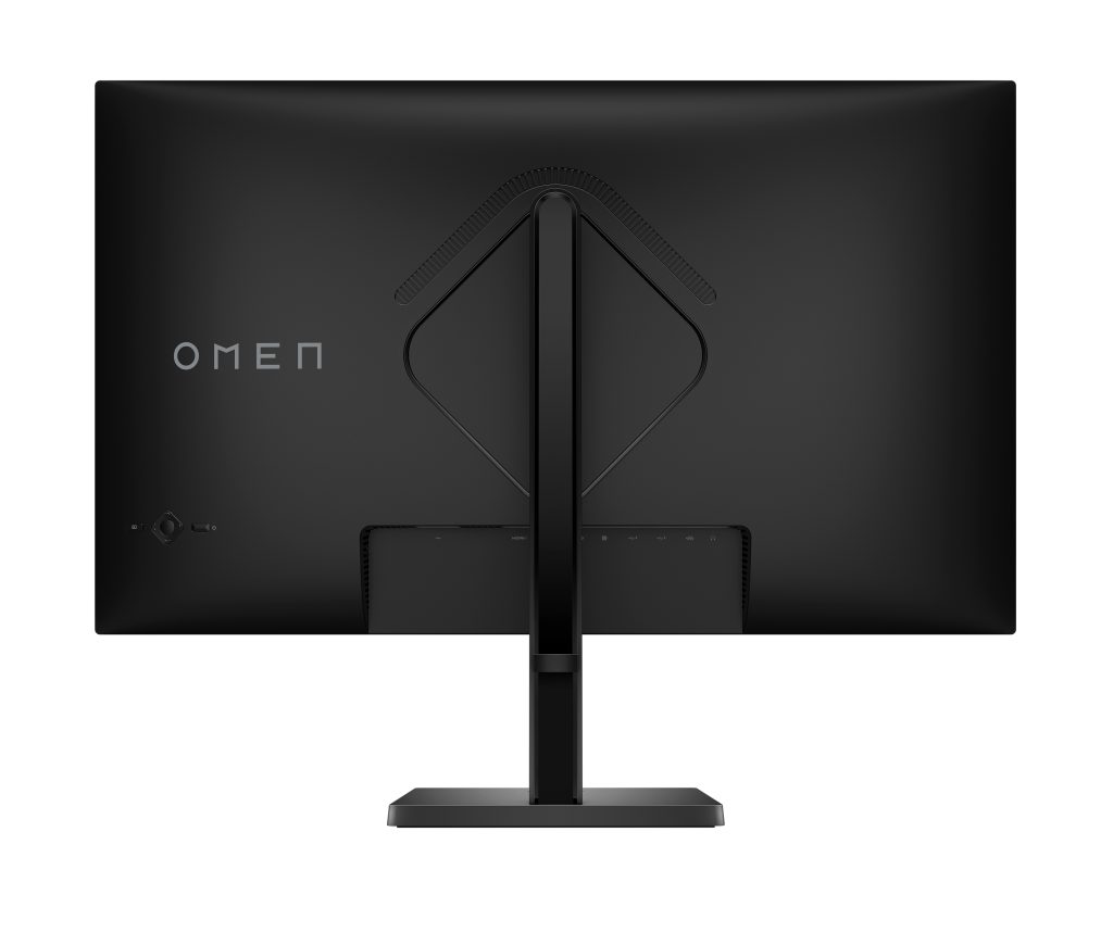 HP OMEN by HP OMEN by HP 31.5 inch UHD 144Hz Smart Gaming Monitor - OMEN 32x