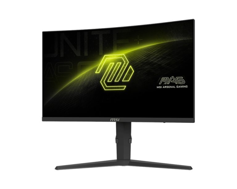 MSI MAG 27C6PFDE