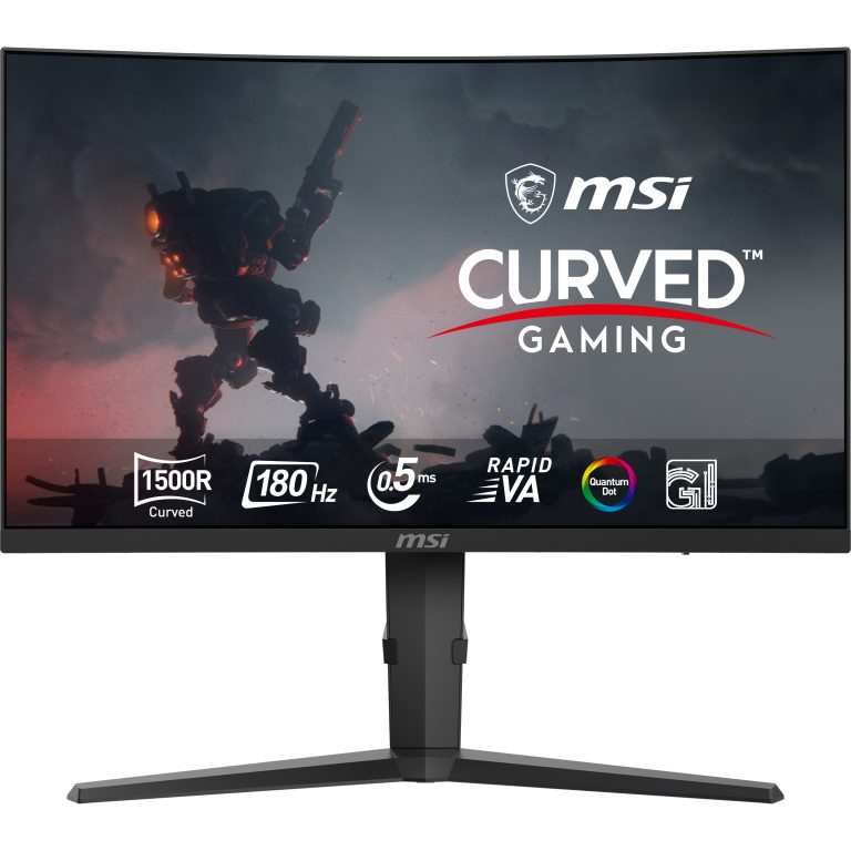 MSI MAG 275CQRFDE QD E2