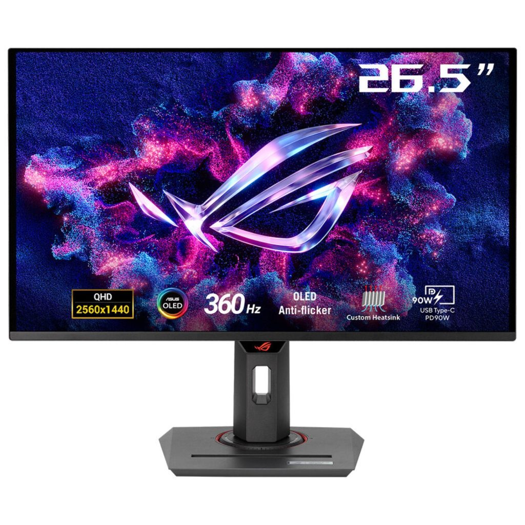 ASUS ROG Strix OLED XG27ACDNG