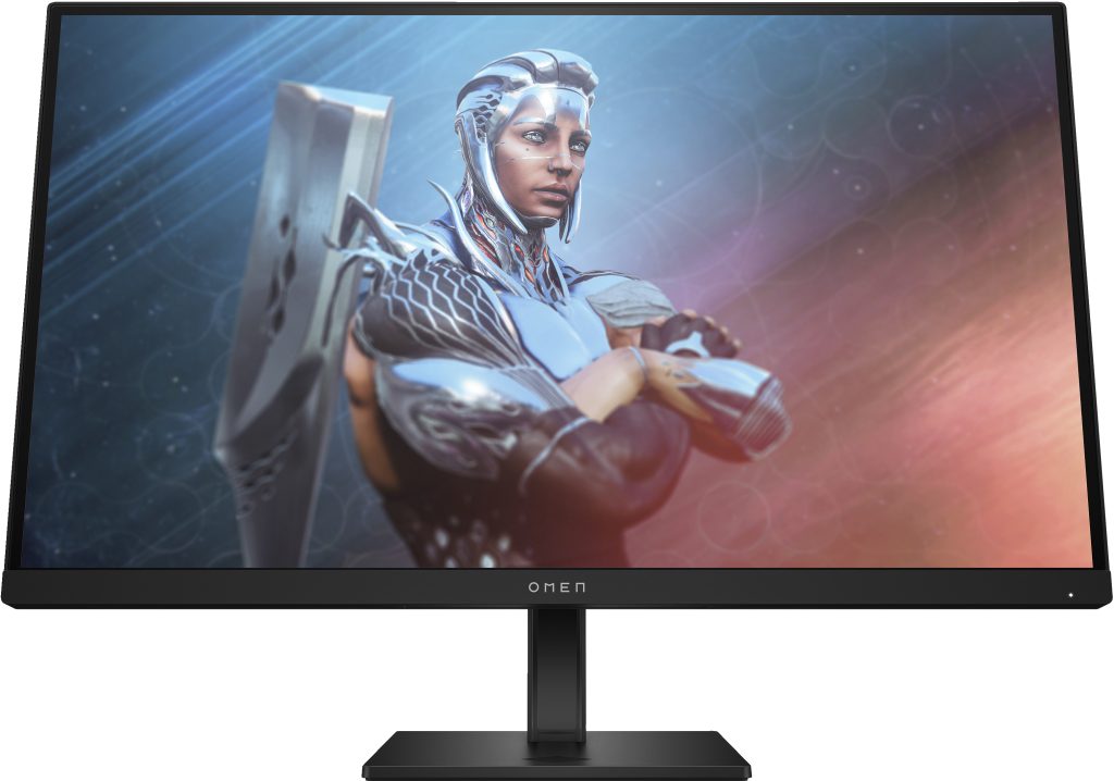 HP OMEN by HP OMEN by HP 27 inch FHD 165Hz Gaming Monitor - OMEN 27