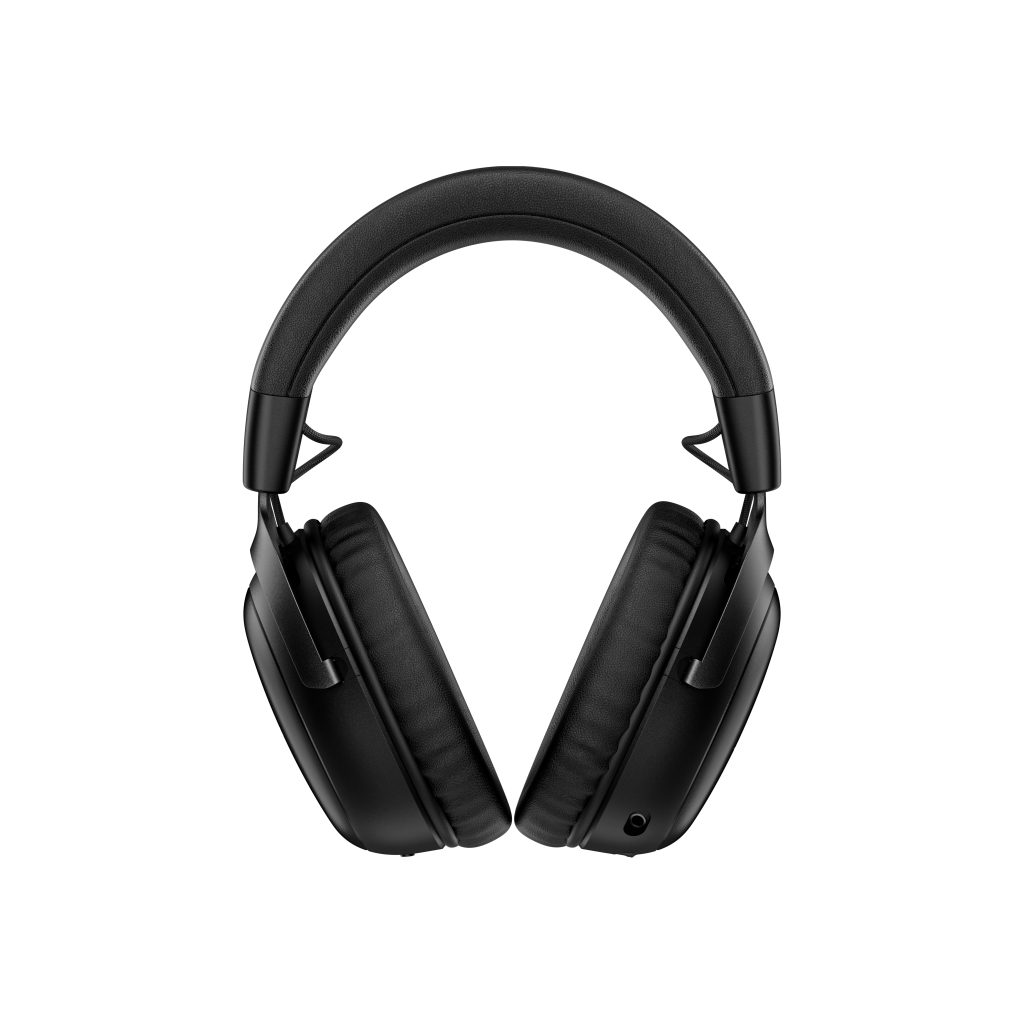HyperX Cloud III S Wireless () Black