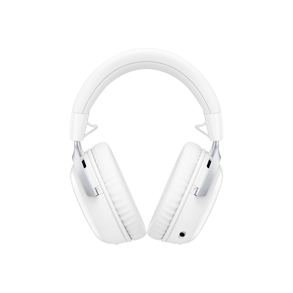 HyperX Cloud III S (White)