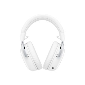 HyperX Cloud III S (White)