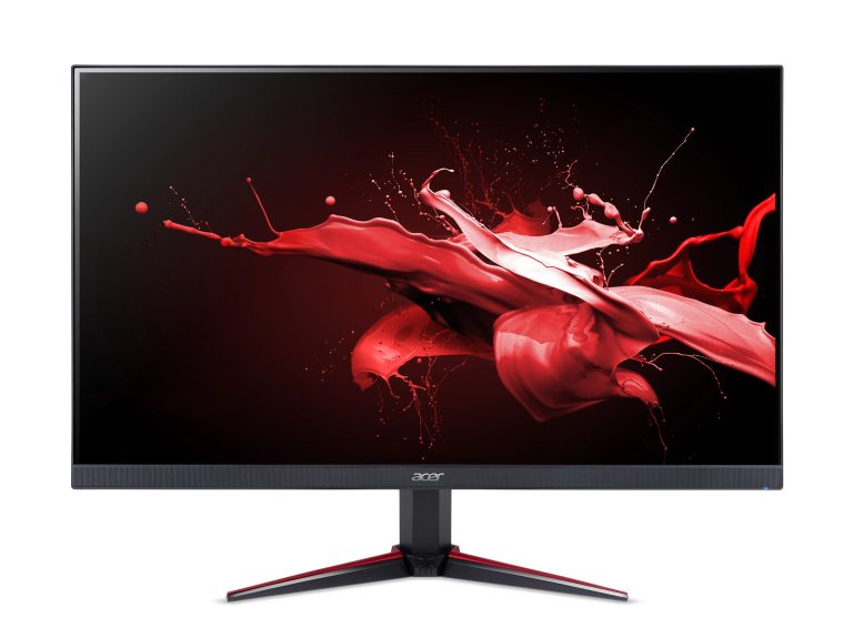Acer NITRO VG0 VG270 P6