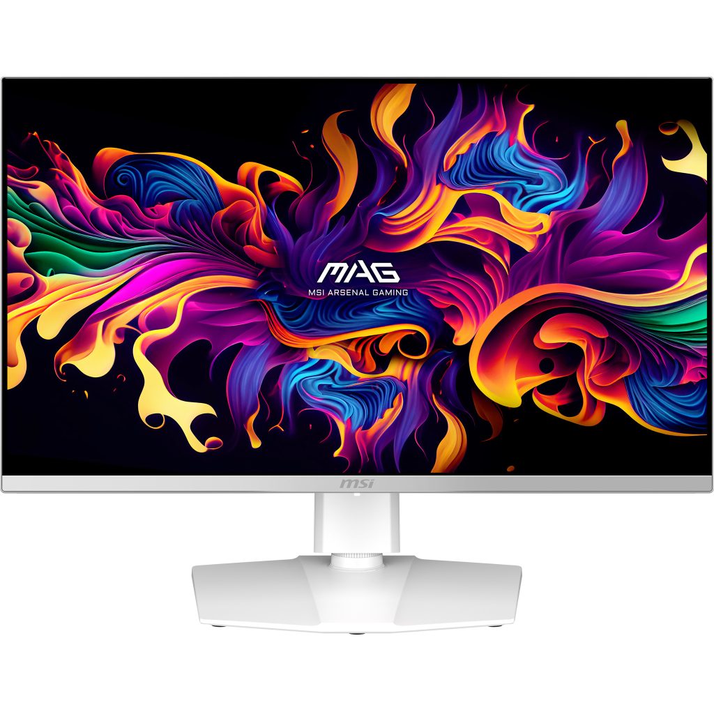 MSI MAG 272QPW QD-OLED X28