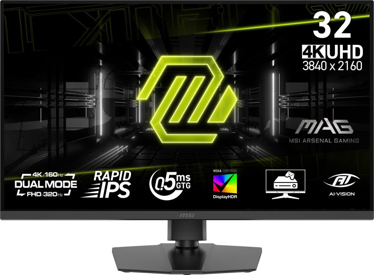 MSI MAG 322URDF E16