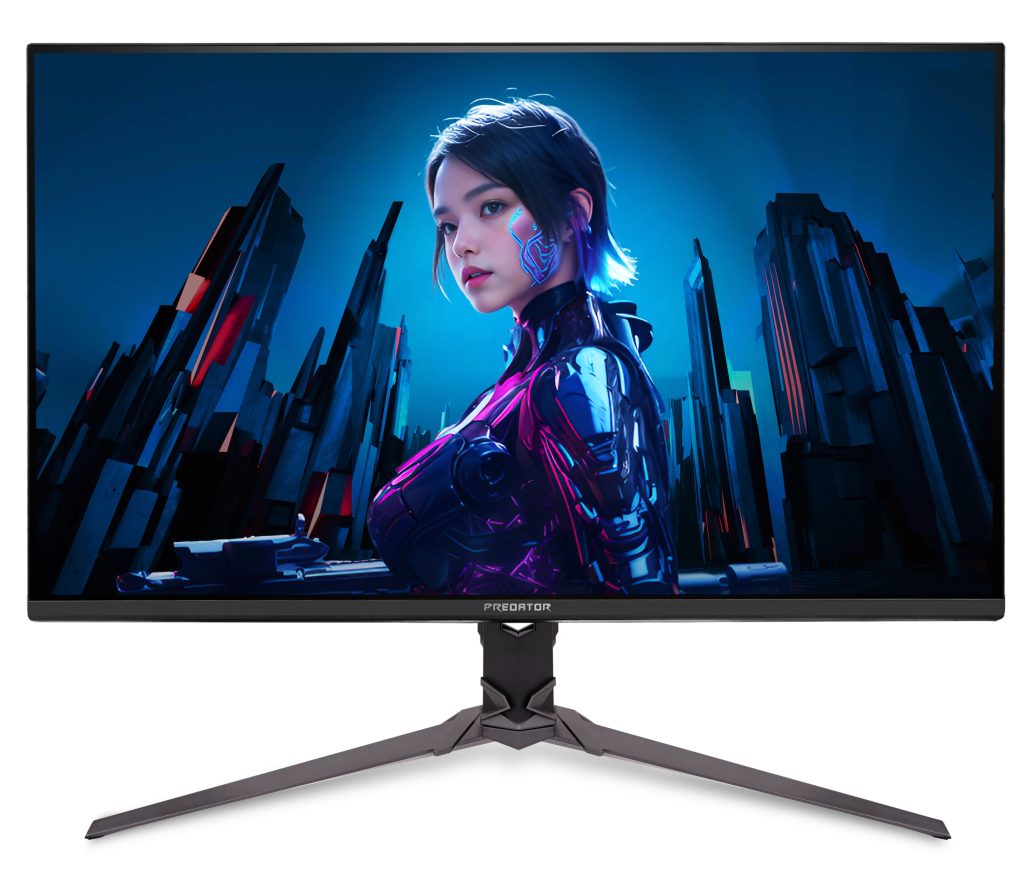 Acer Predator PREDATOR XB323QKV4BMIIPRX