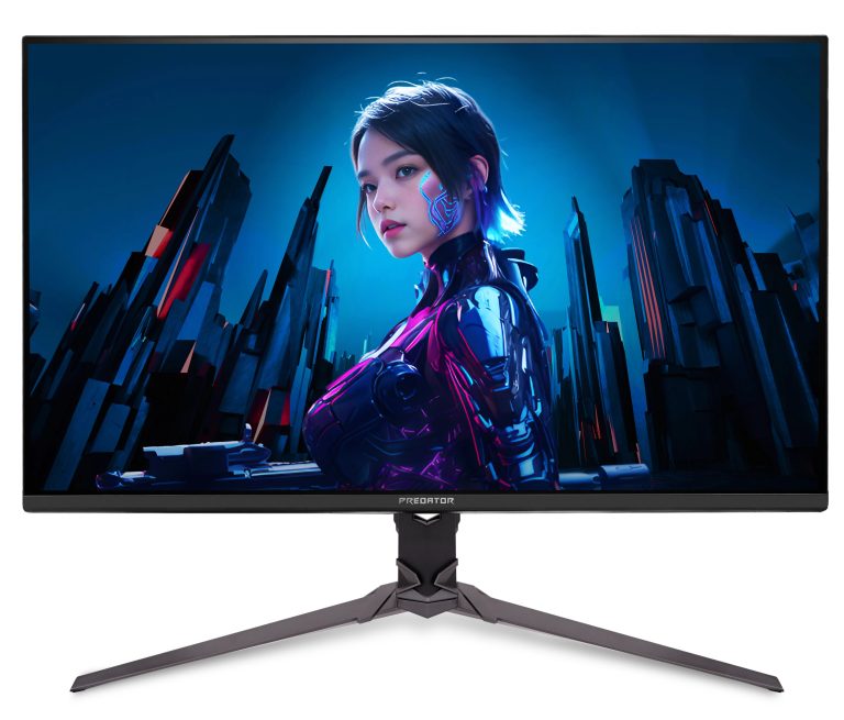 Acer Predator PREDATOR XB323QKV4BMIIPRX