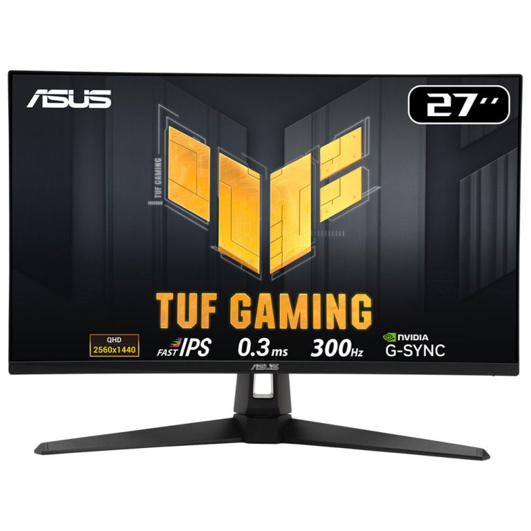 ASUS TUF Gaming VG27AQM5A