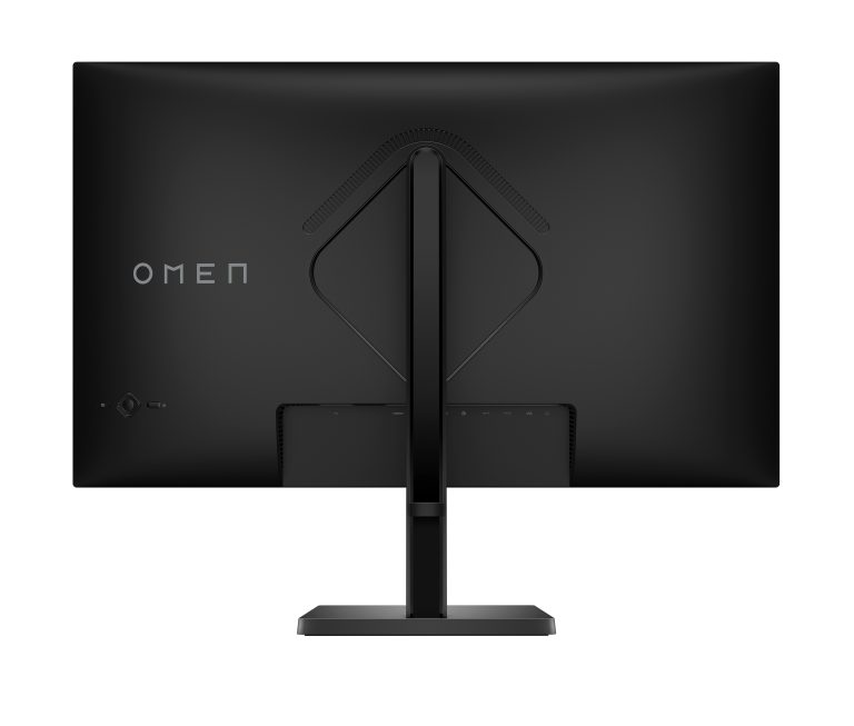 HP OMEN by HP OMEN by HP 31.5 inch UHD 144Hz Smart Gaming Monitor – OMEN 32x