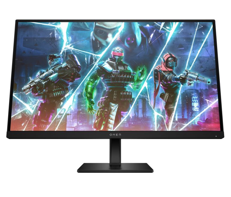 HP OMEN by HP OMEN by HP 27 inch FHD 240Hz Gaming Monitor – OMEN 27s
