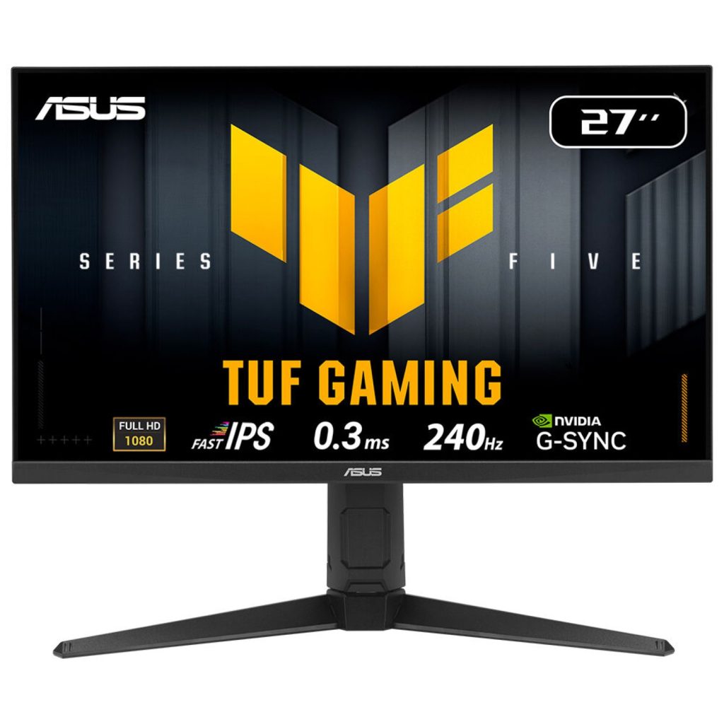 ASUS TUF Gaming VG279QML5A