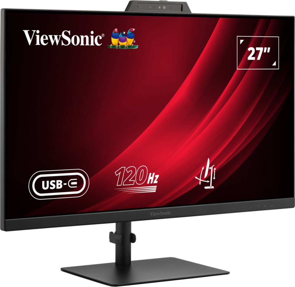Viewsonic VG2741V
