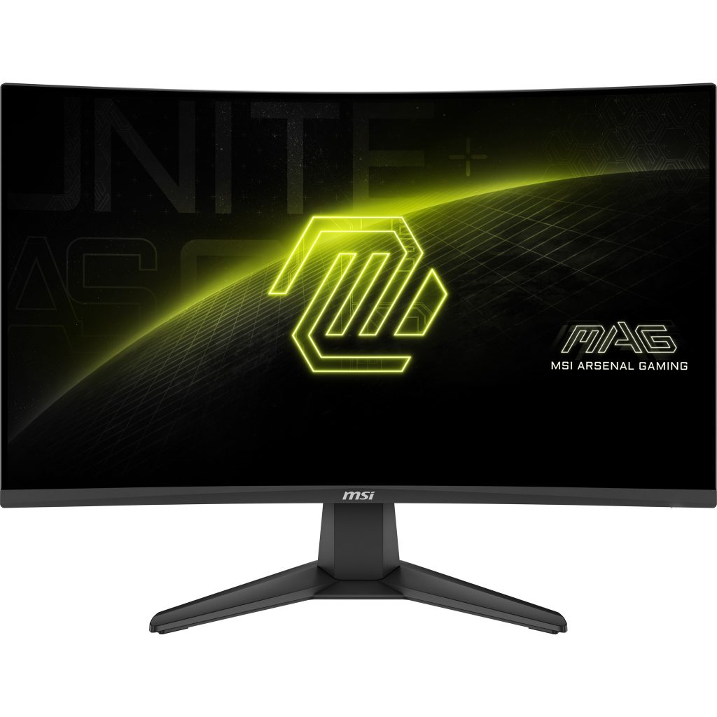 MSI MAG 276CF E20