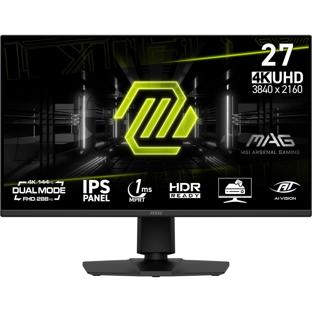 MSI MAG 275UPD E14