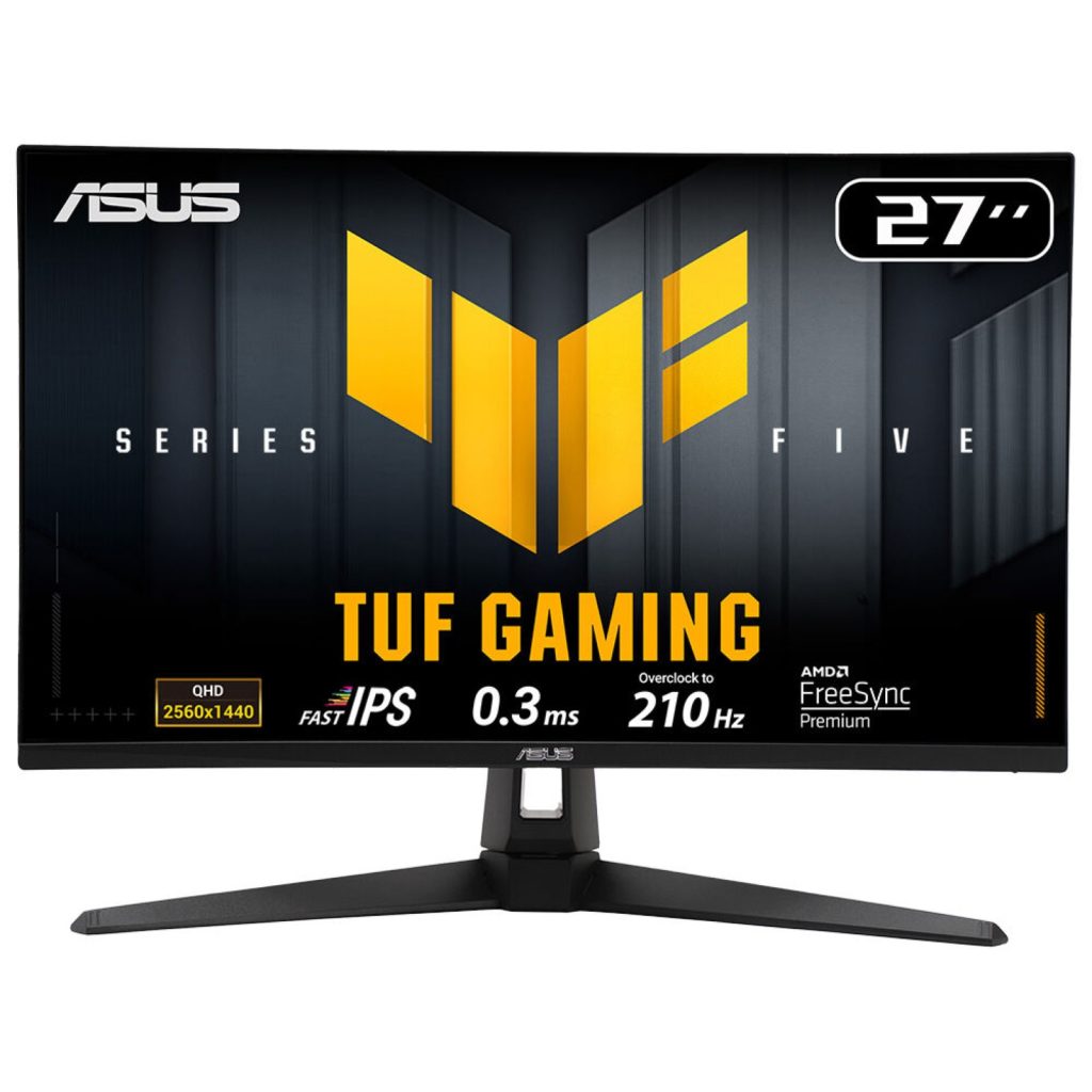 ASUS TUF Gaming TUF Gaming VG27AQ5A
