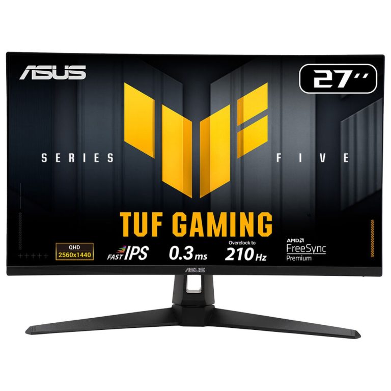 ASUS TUF Gaming TUF Gaming VG27AQ5A