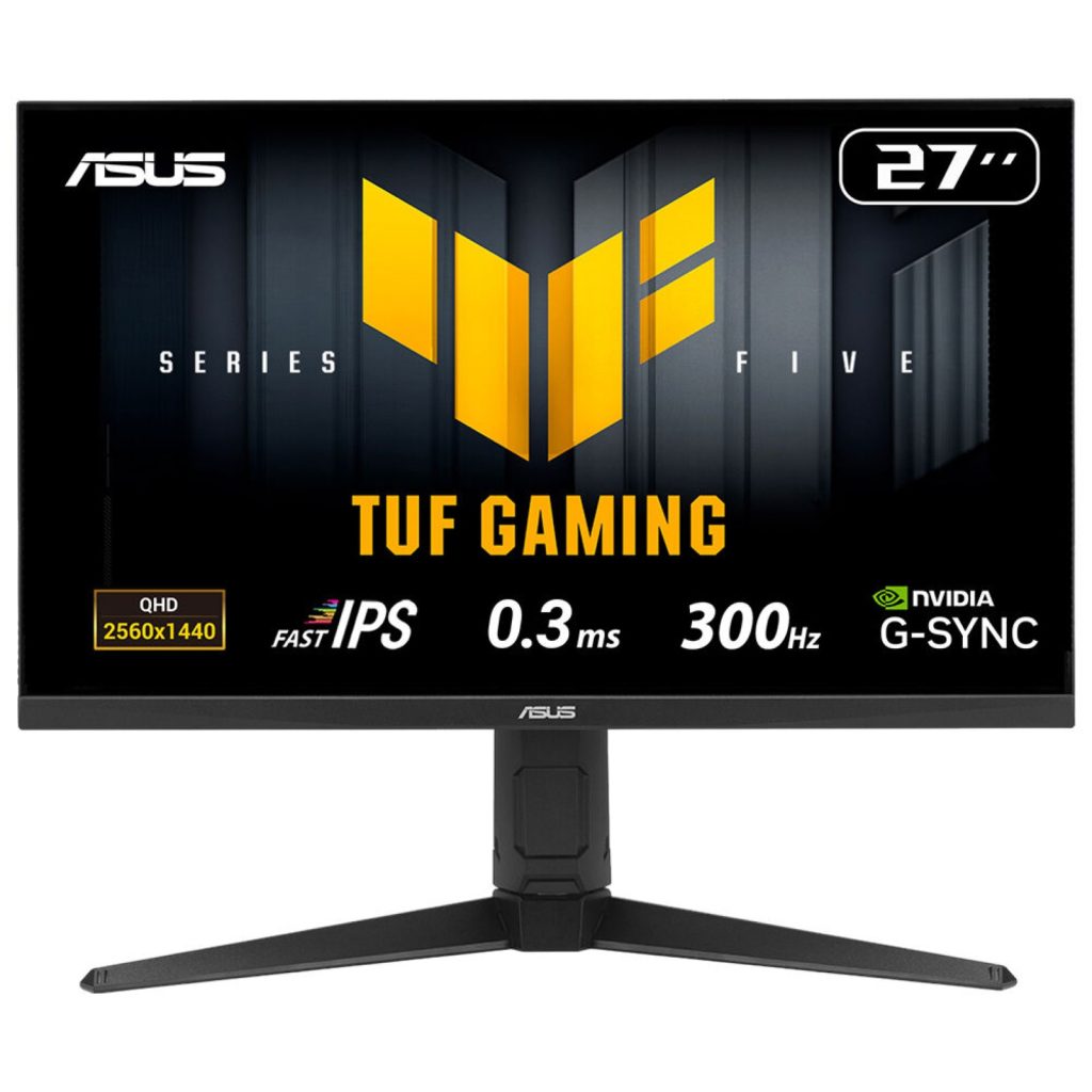 ASUS TUF Gaming VG27AQML5A