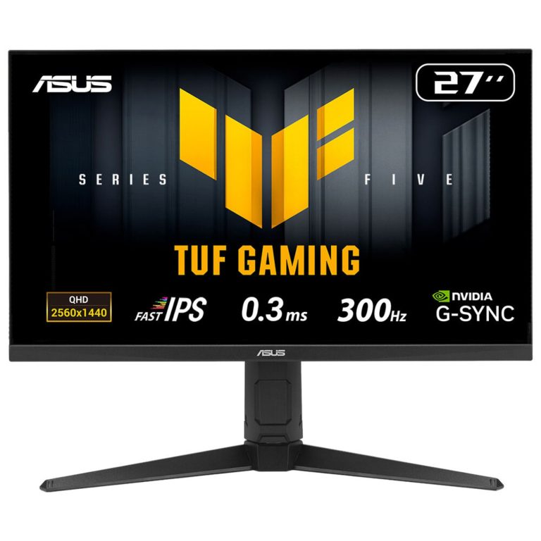 ASUS TUF Gaming VG27AQML5A